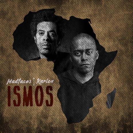 Ismos ft. Maria Tavares & MadFaces | Boomplay Music