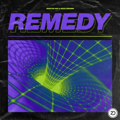 Remedy ft. Nick Drumm | Boomplay Music