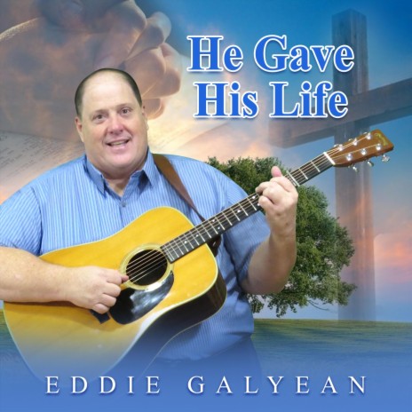 He Gave His Life | Boomplay Music