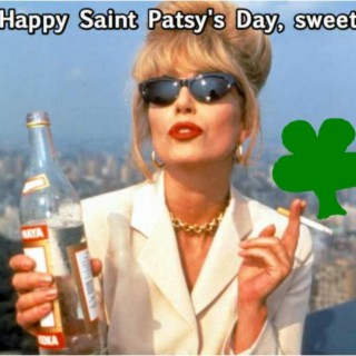 Episode 32767: 23.03.17 TGIF Happy Hour on St Patsy Day