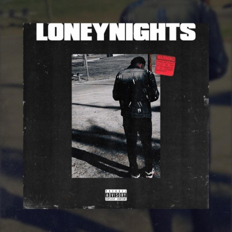 LONELY NIGHTS | Boomplay Music