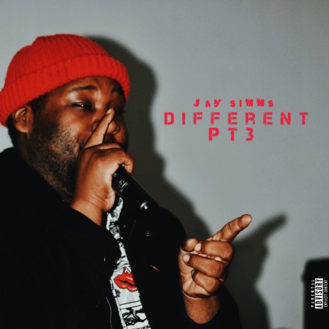 Different PT3 | Boomplay Music