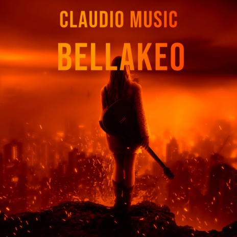 Bellakeo | Boomplay Music