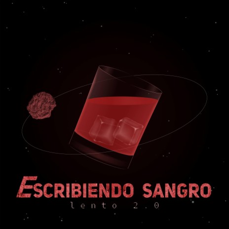 ESCRIBIENDO SANGRO (Lento 2.0)
