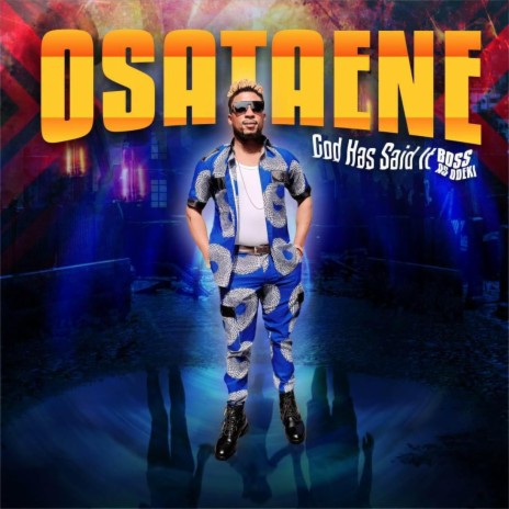 OSATAENE | Boomplay Music