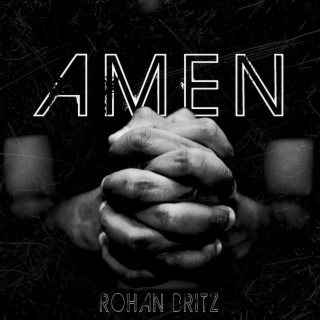 AMEN lyrics | Boomplay Music