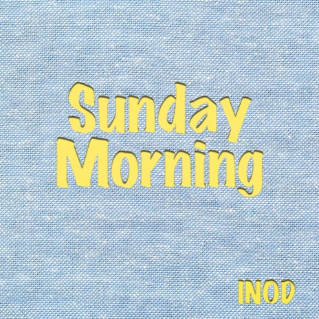 Sunday Morning_Narrative | Boomplay Music