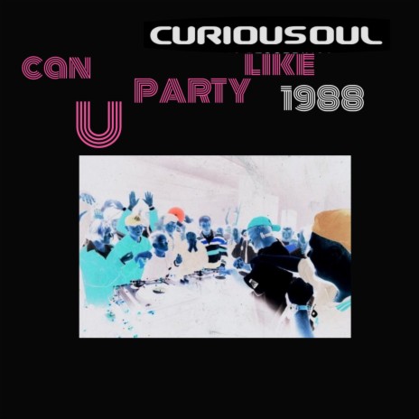 Can U Party Like 1988 | Boomplay Music
