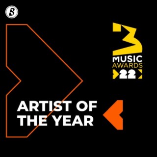 Artist of The Year 22