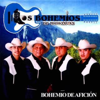 Los Bohemios de Michoacán