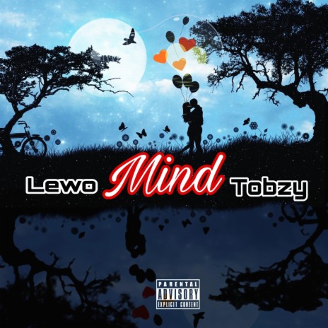 Mind ft. Tobzy | Boomplay Music