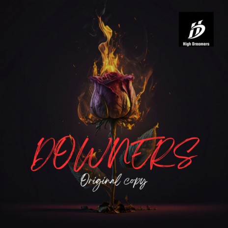 Downers – Original copy