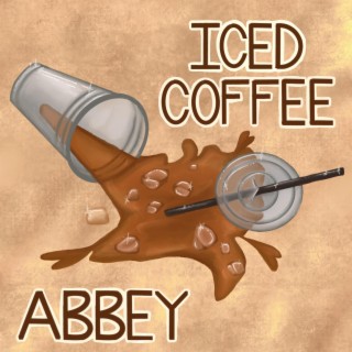 iced coffee