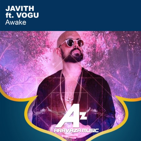 Awake (Ya Llegó) ft. Robert Vogu