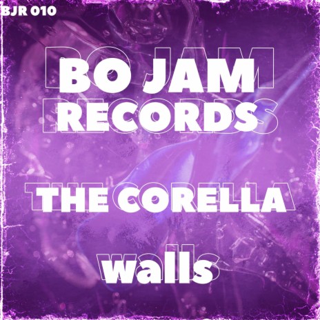 Walls (Extended Mix) | Boomplay Music