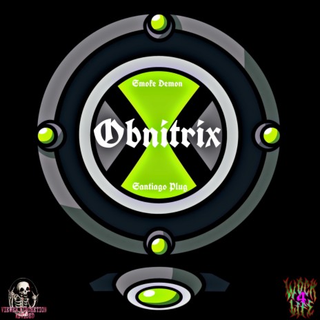 Omnitrix ft. Santiago Plug | Boomplay Music
