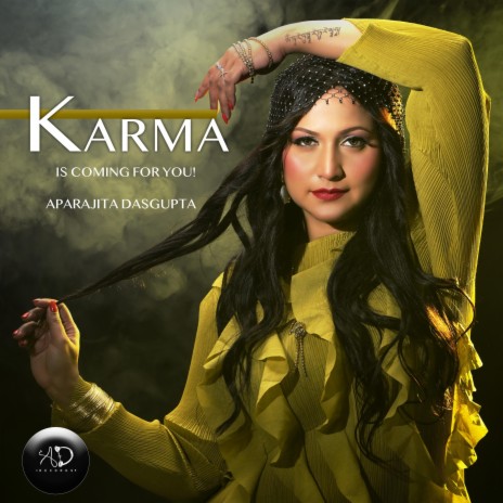 Karma | Boomplay Music