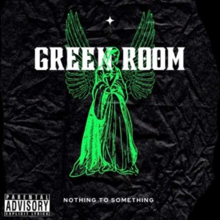 GREEN ROOM EP