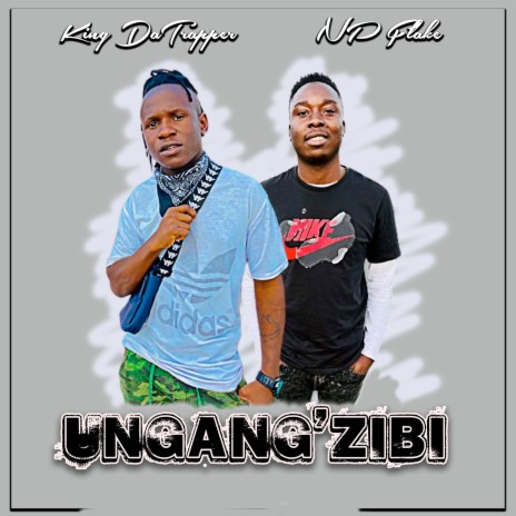 Ungang'zibi ft. NP Flake | Boomplay Music