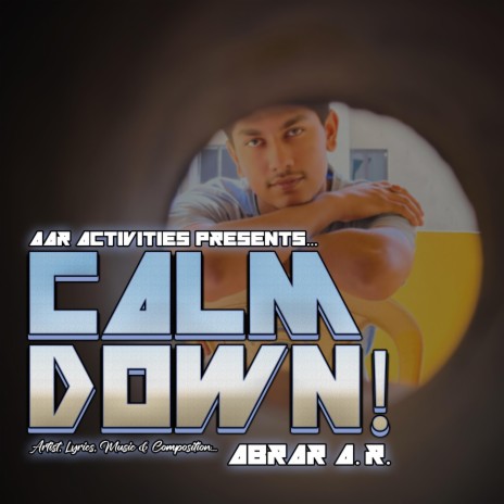 CALM DOWN | Boomplay Music