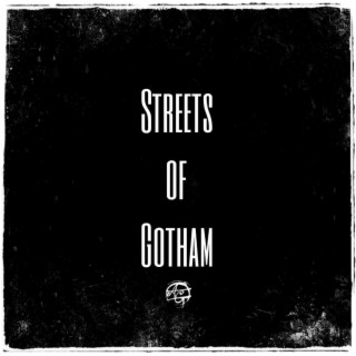 Streets Of Gotham