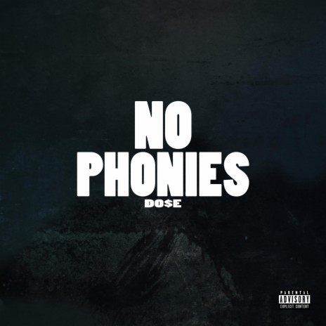 No Phonies | Boomplay Music