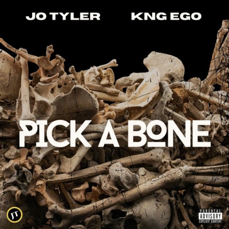 Pick a Bone ft. Kng Ego | Boomplay Music
