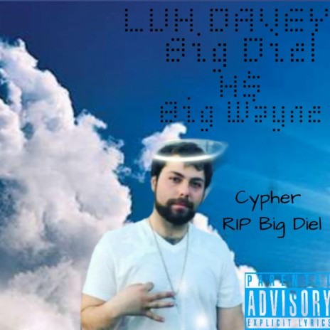 Cypher ft. Big Diel, H$ & Big Weezy | Boomplay Music