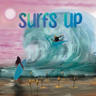 Lüh Surfs Up!