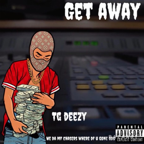 Get away | Boomplay Music