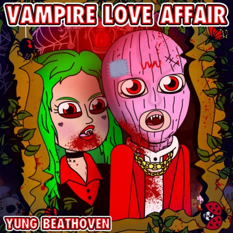 VAMPIRE LOVE AFFAIR