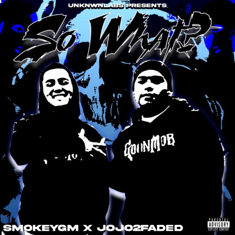 So What ft. SmokeyGM | Boomplay Music