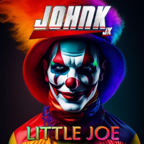 Little Joe | Boomplay Music