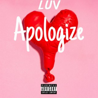 Apologize