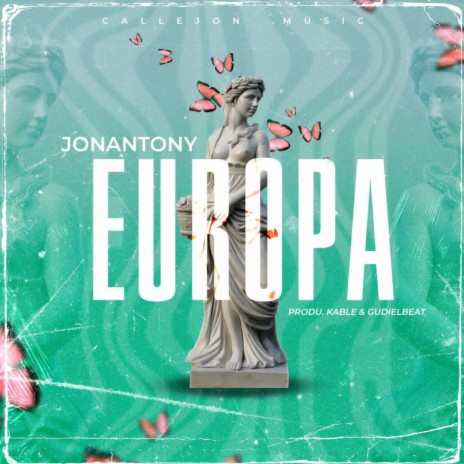 Europa | Boomplay Music