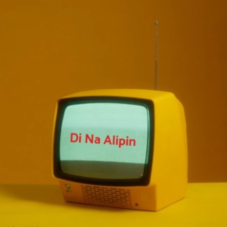 Di Na Alipin | Boomplay Music
