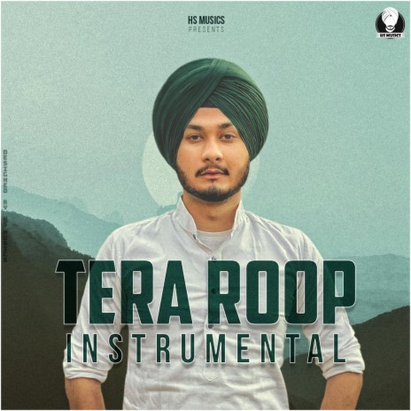 Tera Roop (Instrumental)