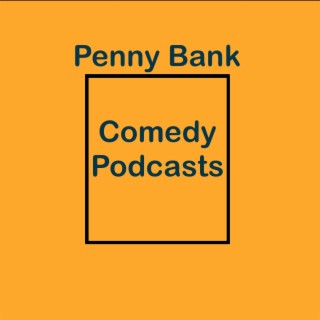 Comedy Podcasts