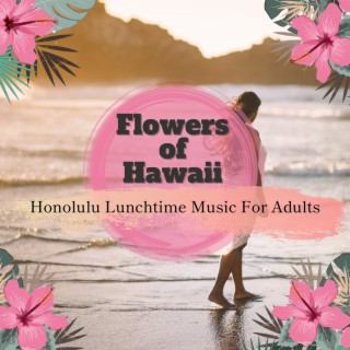 Honolulu Lunchtime Music for Adults