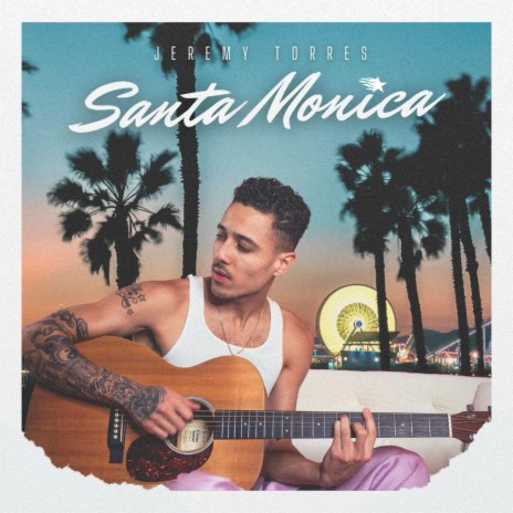 Santa Monica | Boomplay Music