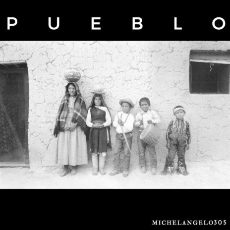 Pueblo | Boomplay Music