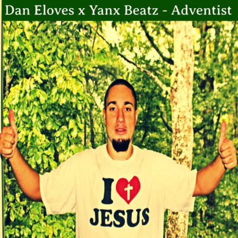 Adventist (Remix) ft. Yanx Beatz, Danutasn Brown, Alex Picard, Stephanie Frederic & Ben Kramlich | Boomplay Music