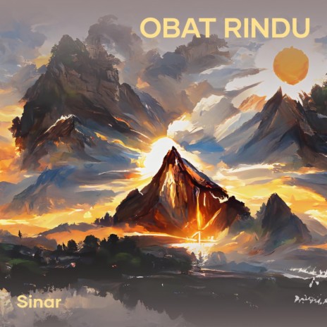 Obat Rindu | Boomplay Music