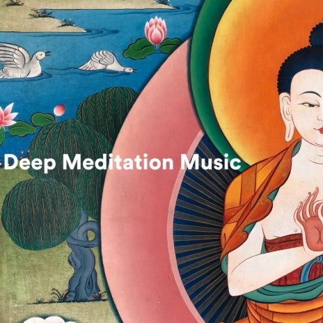 Quantic ft. PowerThoughts Meditation Club & Meditation Music | Boomplay Music