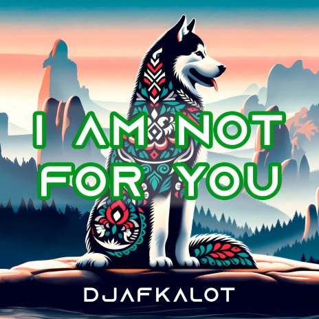 I Am Not for You ft. Nikoleta Hristozova | Boomplay Music