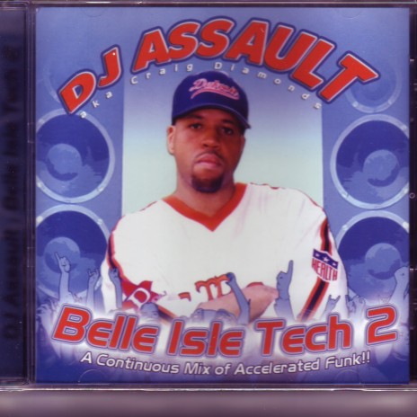 Belle Tech 2 | Boomplay Music