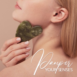 Pamper Your Senses: Soothing Spa Music, Absolute Relaxation, Wellness at Home