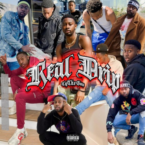 Real Drip | Boomplay Music