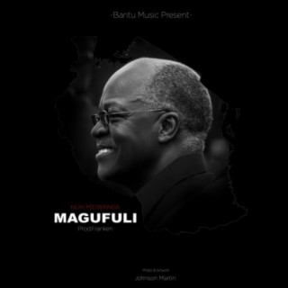 Magufuli lyrics | Boomplay Music