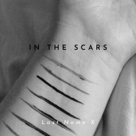 In The Scars | Boomplay Music